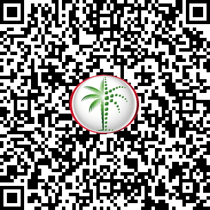 DLD verification QR code