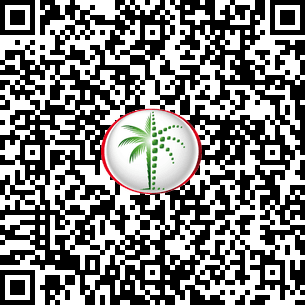 DLD verification QR code