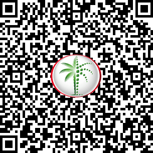 DLD verification QR code