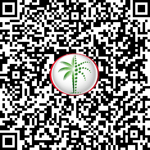 DLD verification QR code