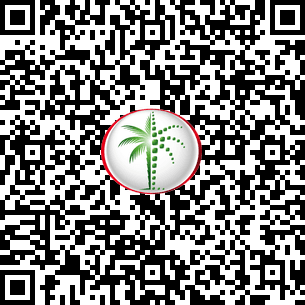 DLD verification QR code