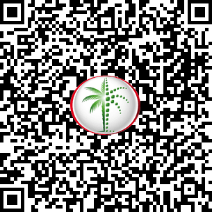 DLD verification QR code