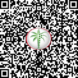DLD verification QR code