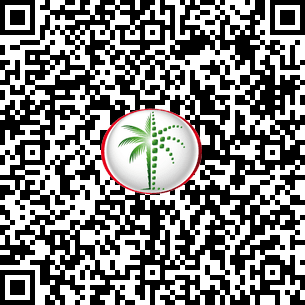 DLD verification QR code