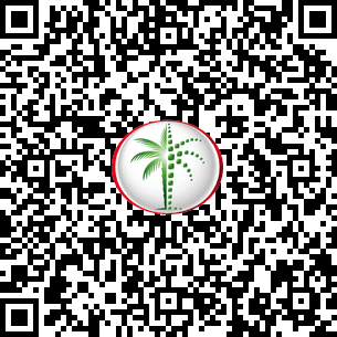 DLD verification QR code