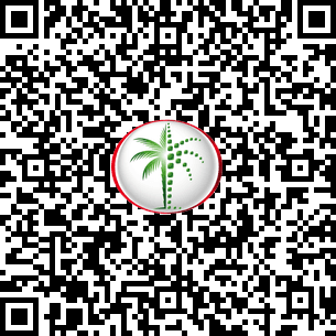 DLD verification QR code