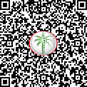 DLD verification QR code