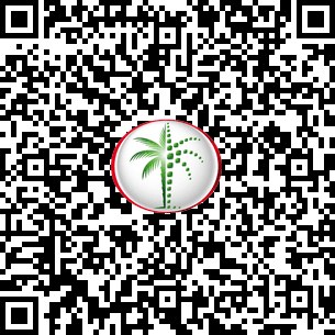 DLD verification QR code