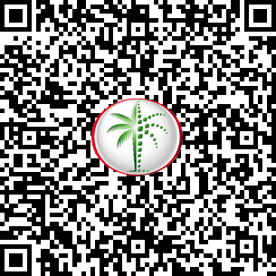 DLD verification QR code