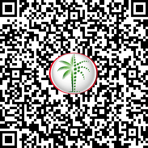 DLD verification QR code
