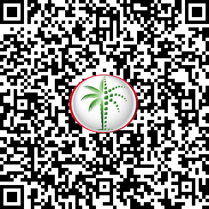 DLD verification QR code