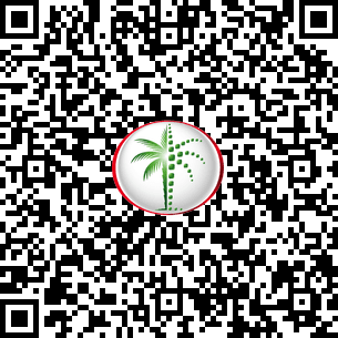 DLD verification QR code