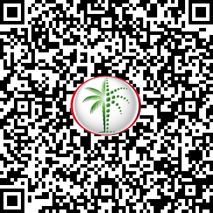 DLD verification QR code