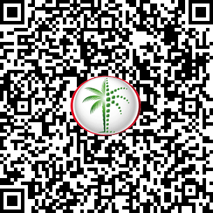DLD verification QR code