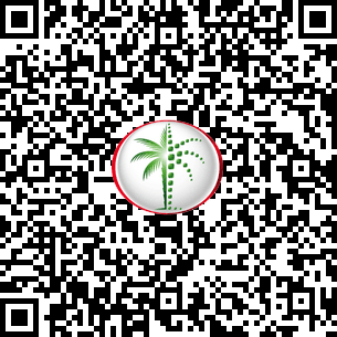 DLD verification QR code