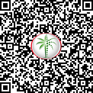 DLD verification QR code