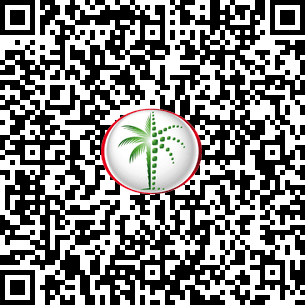 DLD verification QR code