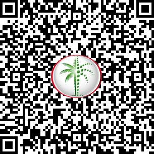 DLD verification QR code