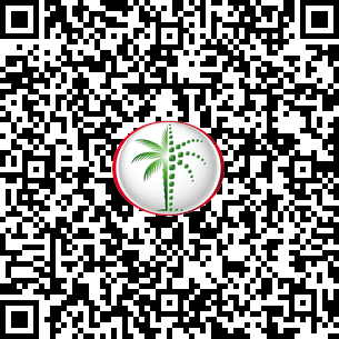 DLD verification QR code