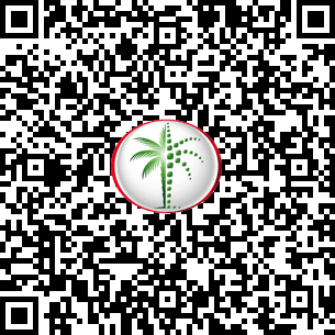 DLD verification QR code