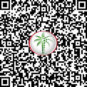 DLD verification QR code