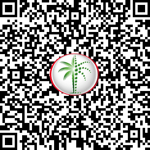DLD verification QR code