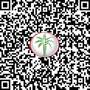 DLD verification QR code