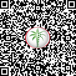 DLD verification QR code