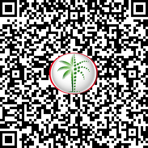 DLD verification QR code