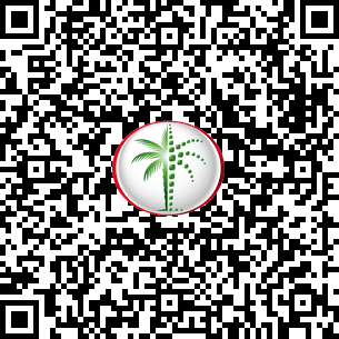 DLD verification QR code