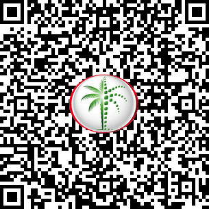 DLD verification QR code