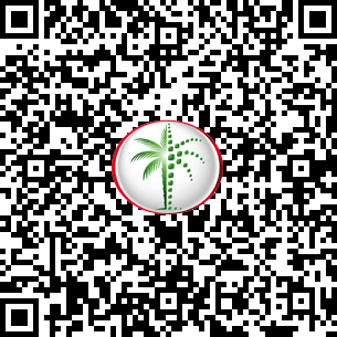 DLD verification QR code