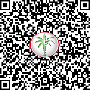 DLD verification QR code