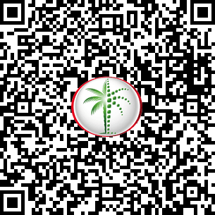 DLD verification QR code