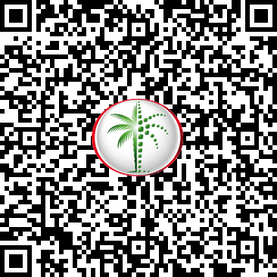 DLD verification QR code