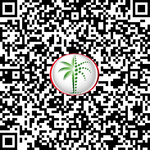 DLD verification QR code