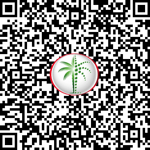 DLD verification QR code