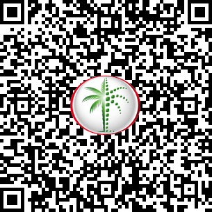 DLD verification QR code