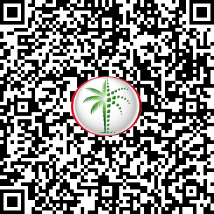 DLD verification QR code