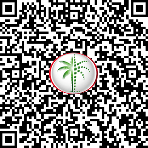 DLD verification QR code