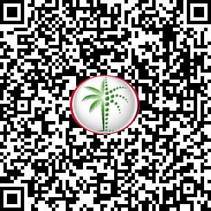 DLD verification QR code
