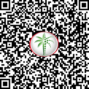 DLD verification QR code