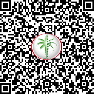 DLD verification QR code
