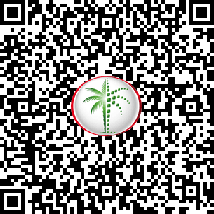 DLD verification QR code