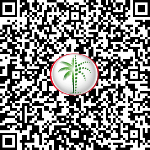 DLD verification QR code