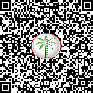 DLD verification QR code