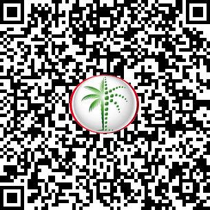 DLD verification QR code