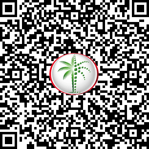 DLD verification QR code