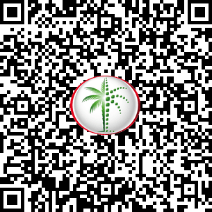 DLD verification QR code