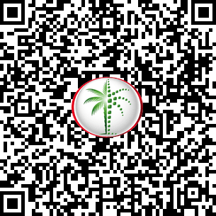 DLD verification QR code